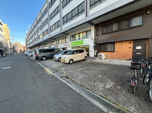 京橋駅 徒歩10分 2階の物件外観写真